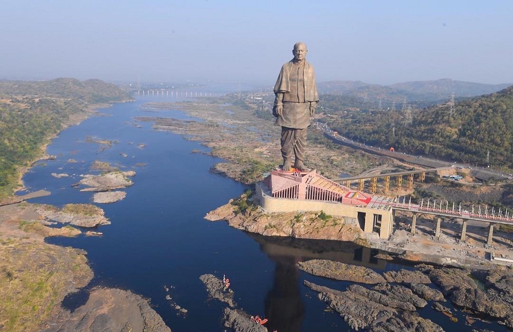 World Record Biggest Statue